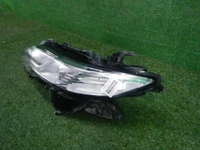 Фара левая Toyota Camry XV70 (2017-2021) LED