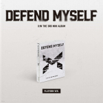 Альбом X:IN - Defend Myself [Platform Ver.]