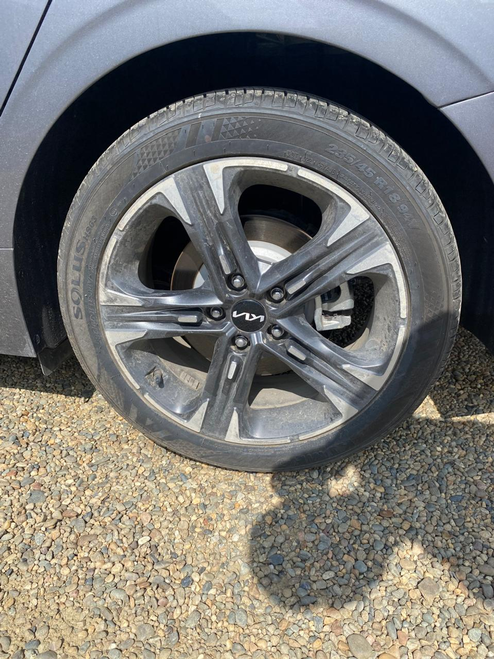 Kia K5 GT Line New 2.0 8AT