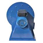 Вентилятор радиальный высокого давления ВД-5 М 2400 m3/h