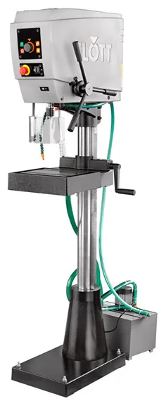 Сверлильно-резьбонарезной станок Flott SB 18 Plus