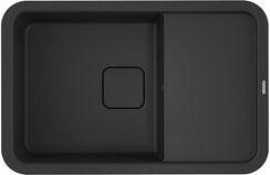 Мойка Omoikiri Tasogare 78-BL Artgranit/черный(арт.4993750)