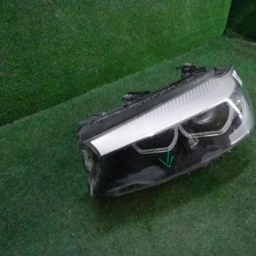 Фара левая BMW 5er G30 (2017-2020) LED