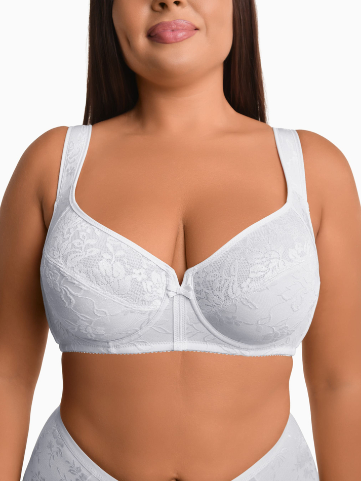 Бюстгальтер OIRO Dakota Мягкая чашка