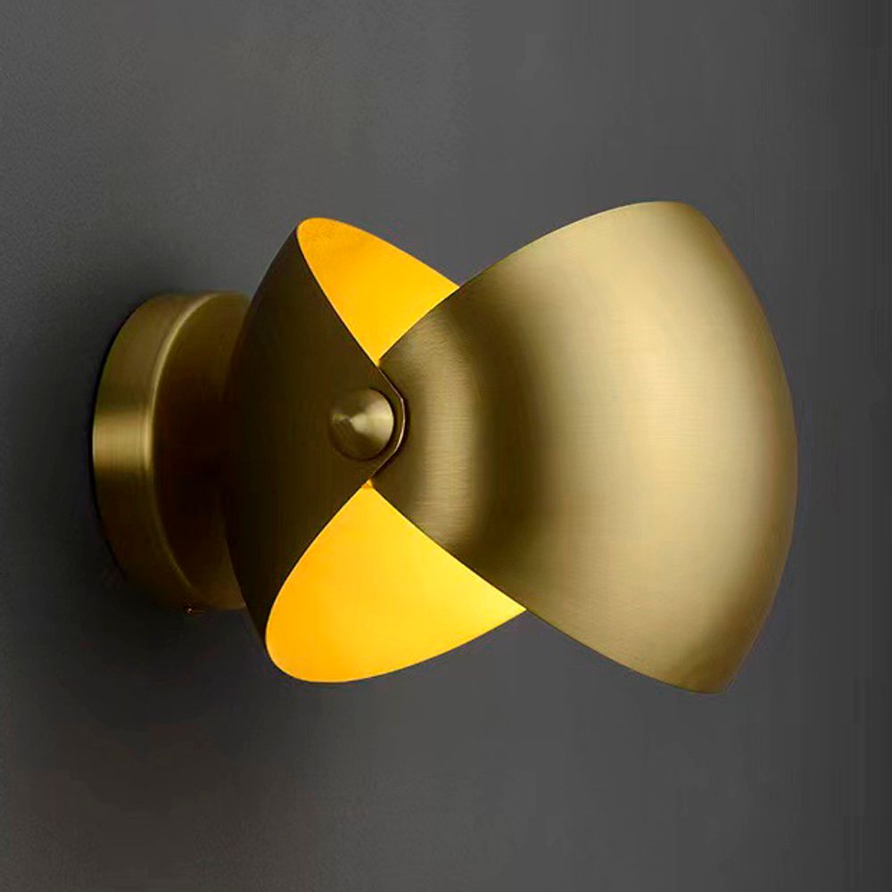 Настенный светильник ZETA WALL