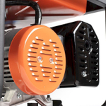 Генератор бензиновый PATRIOT GP 6510 AE