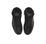 Кроссовки Air Jordan 1 High Acclimate 'Triple Black' DC7723-001
