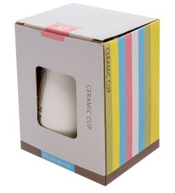 GAEM Art MUG-127/4 Кружка «Крошка кролик»