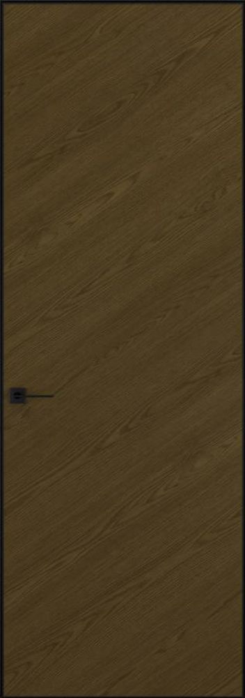 Дверь 3 SIBERIA Rovere Scuro Дверь 3 SIBERIA Rovere Scuro