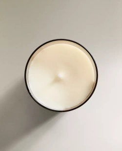 ZARA HOME Ароматическая свеча с запахом туберозы