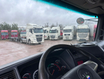 JAC N350 6x4 Самосвал N350 (Дизельный, 9,7 л, 343 л.с., МТ)