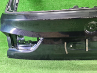 Крышка багажника BMW X5 F15 (2013-2018)