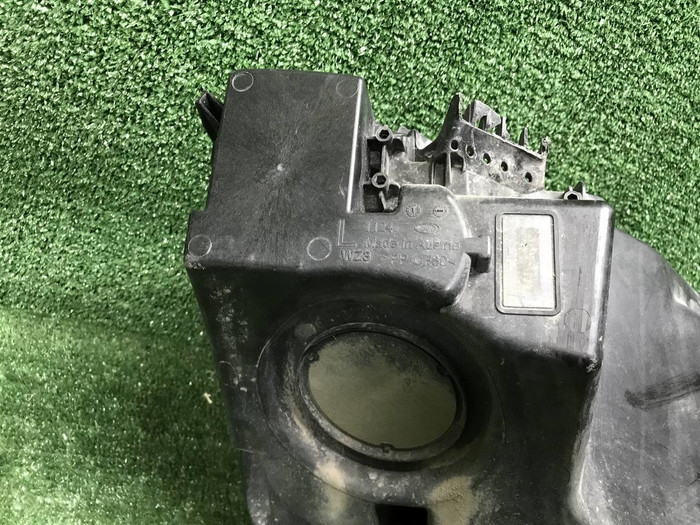 Фара левая Mercedes GLC X253 (2019-2022) LED