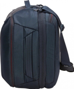 Сумка-рюкзак дорожная Thule Subterra Convertible Carry-On 40L TSD340 Mineral (3203444)