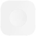 Aqara Wireless Mini Switch: Model No: WXKG11LM; SKU: AK010UEW01