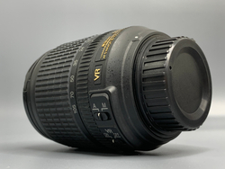 Nikon 18-105mm 3.5-5.6G AF-S ED DX VR Nikkor