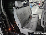 Hyundai The New Grand Starex Van 5-и местный (07.2020)