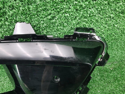 Накладка переднего бампера RH BMW X5M F95 (23-нв)