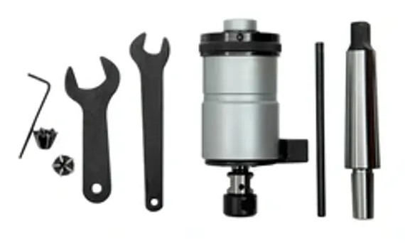 Набор борфрез твердосплавных из 5 шт., Karnasch, арт. 11.4926U