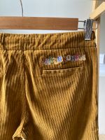 Вельветовые брюки Jacob Cohen, 140