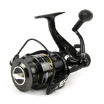 Катушка безынерционная с байтраннером Kaida KW (6000, 6+1BB, мет. шпуля)