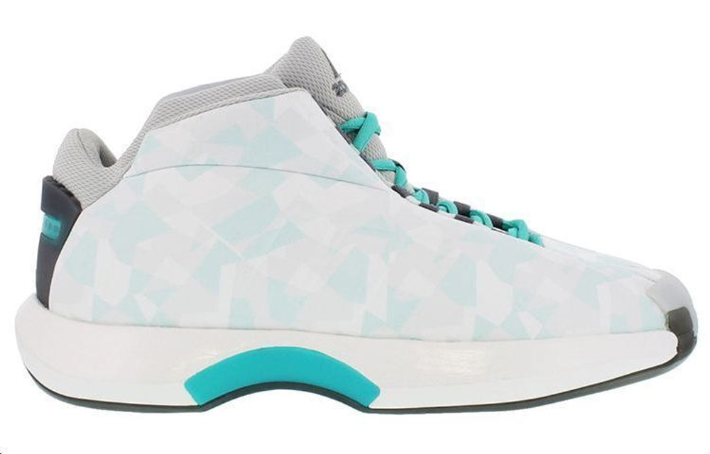 Кроссовки Adidas Crazy 1