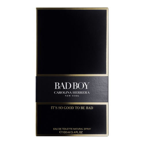 CAROLINA HERRERA Bad Boy