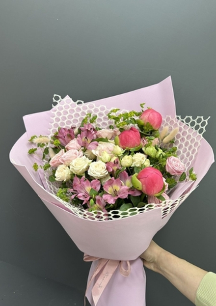 Заказ на 5.05