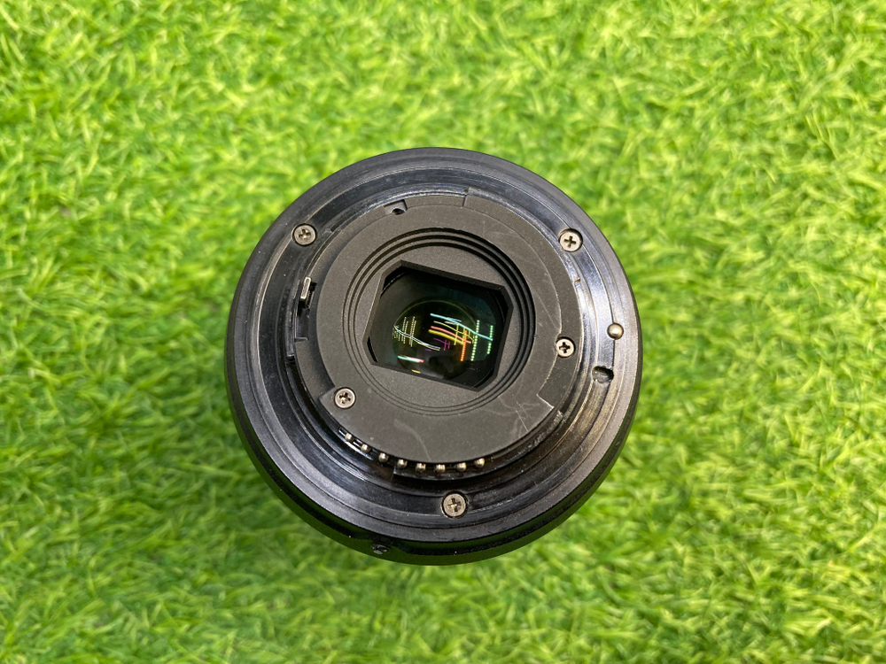 Nikon 70-300mm 4.5-6.3G ED DX Покупка/Продажа