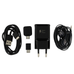 Samsung Galaxy S8+ 64Gb Черный бриллиант