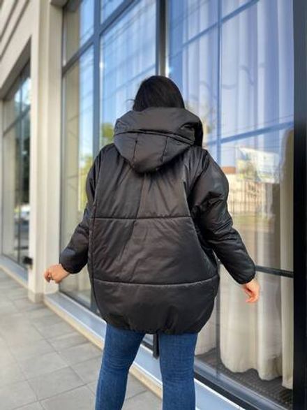 Куртка УК-067-1 Fabrika