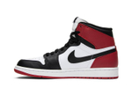 Кроссовки Jordan Air Jordan 1 Retro Black Toe 2013