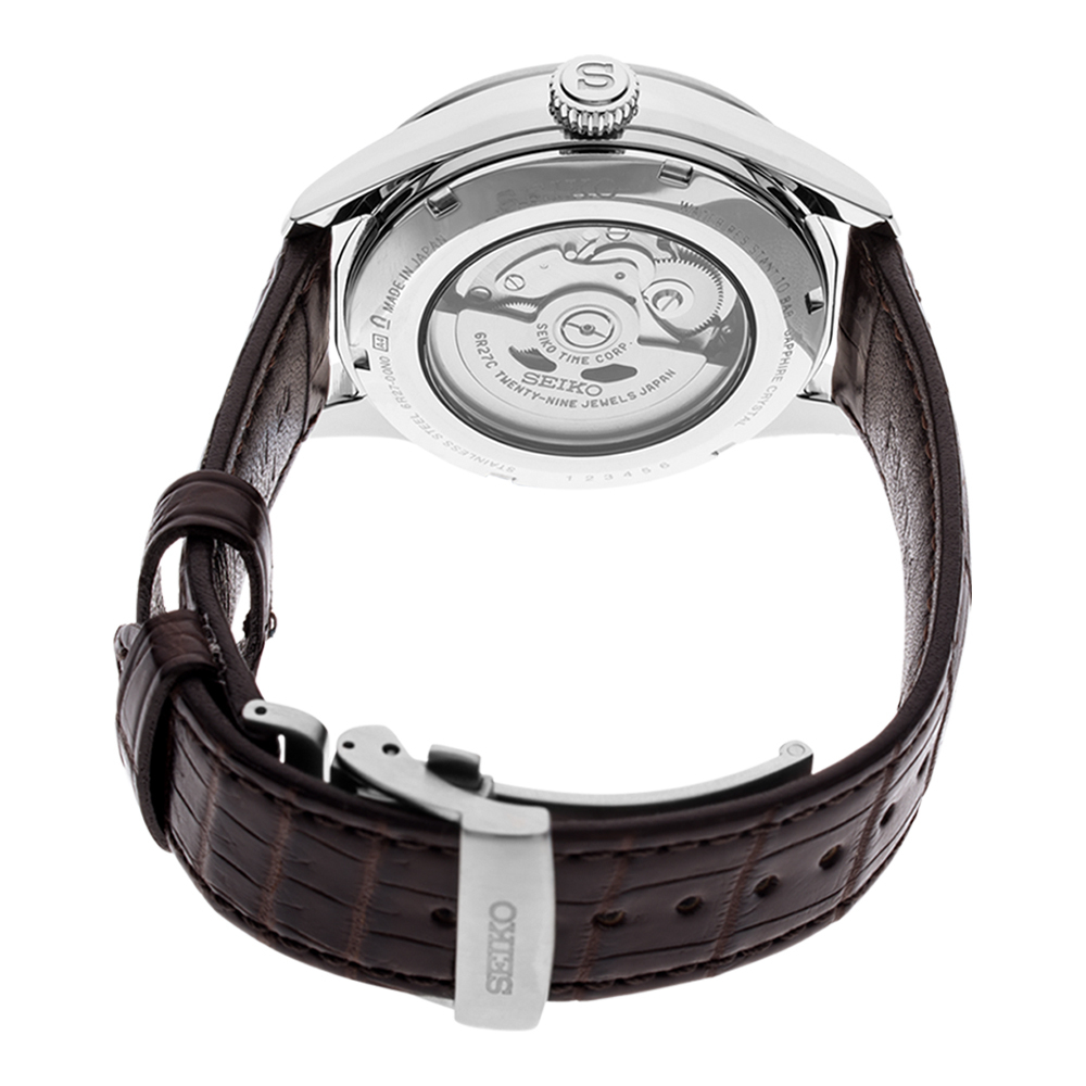 Seiko SPB093J1