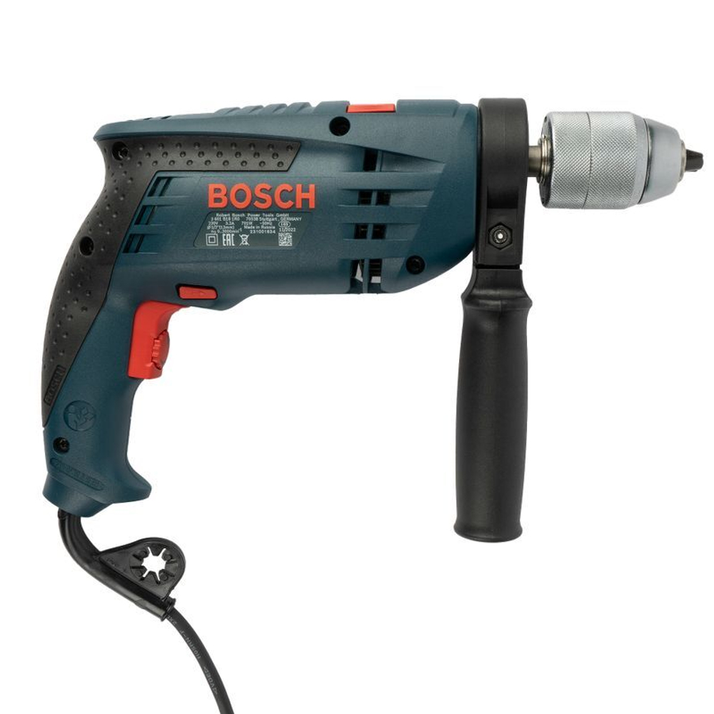 Аренда Дрель ударная Bosch GSB 1600 RE