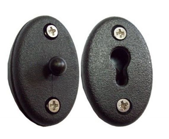 Клипса Sargan для гидрокостюма подводного охотника универсальная