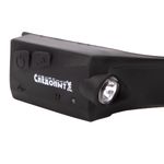 Фонарь налобный "СИБИРСКИЙ СЛЕДОПЫТ- Tape Light", ленточный, 1 LED+ 40 СОВ, аккум. 220В, USB