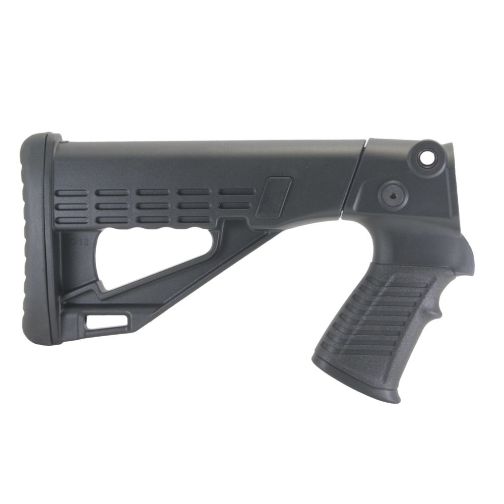 Приклад TBS Solid для турецких ружей, DLG Tactical