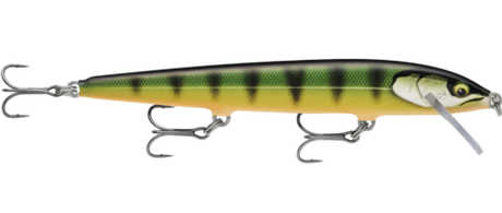 Воблер RAPALA Floater Elite 120 / 12 см, 10 г, цвет GDP