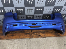 Бампер задний Lada Granta 18-нв Б/У Оригинал 8450100971