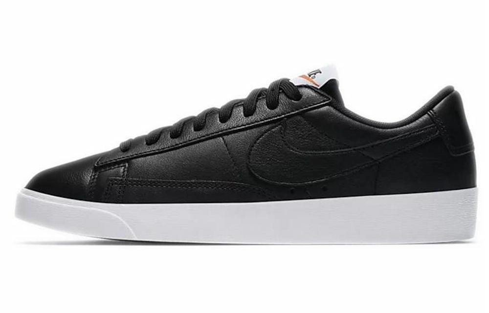 Кроссовки Nike Blazer Low Le (Женская размерная сетка)