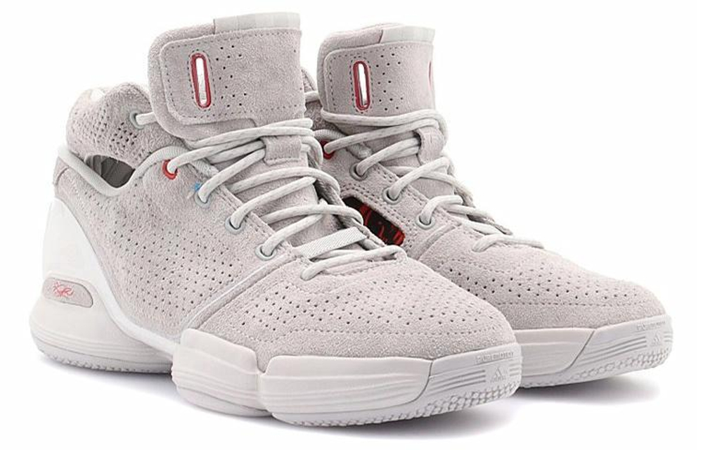 Кроссовки Adidas Adizero Rose 1 Concrete