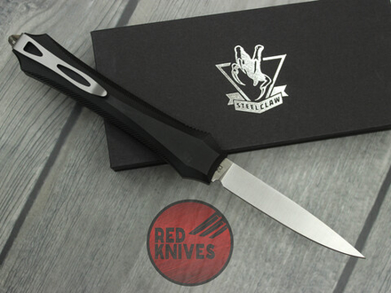 Нож автоматический Steelclaw "Бретер-02"
