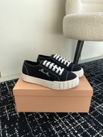 Miu Miu Sneakers (5 colors)