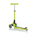 Самокат Globber Junior Foldable Lights