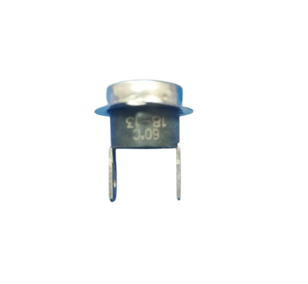 Датчик температуры 60° (250v)