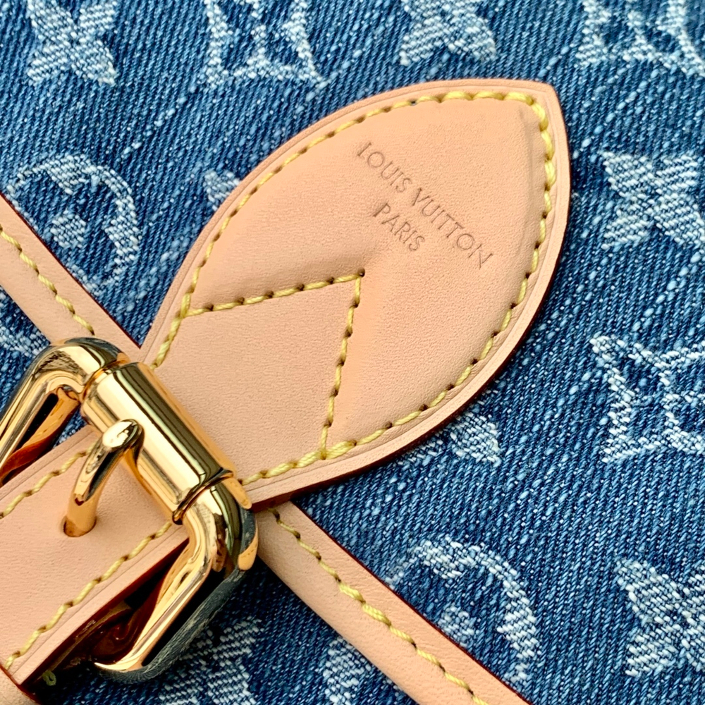 Louis Vuitton Diane