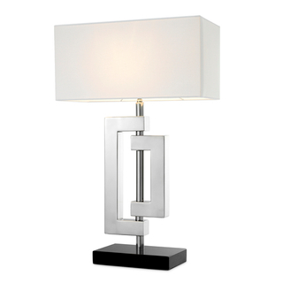 Лампа настольная Table Lamp Leroux арт.107567