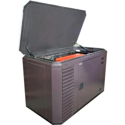 A-iPower A17000EAX бензиновый генератор в зимнем кожухе 1600 RAL 7024 129112