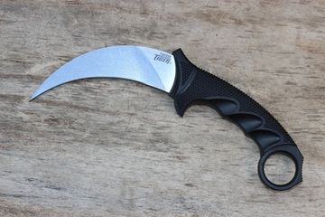 Нож Cold Steel 49KST Steel Tiger SW