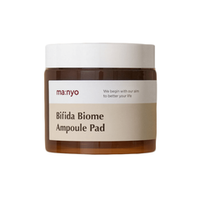 Manyo Bifida Biome Ampoule Pad 70шт
